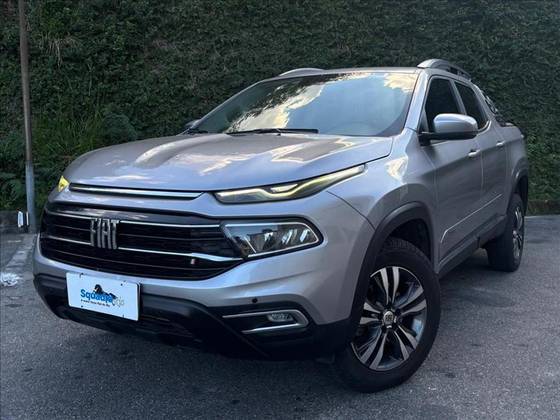 FIAT TORO 2.0 16V TURBO DIESEL FREEDOM 4WD AT9